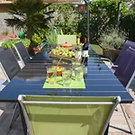 Apartmaji Sobe Zvezda Lägenhet