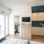 Apartmaji Sobe Zvezda Lägenhet *