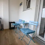 Apartmaji Sobe Zvezda Lägenhet