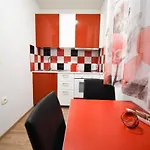 Apartmaji Sobe Zvezda * Pobegi