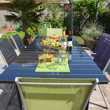 Apartmaji Sobe Zvezda Apartment
