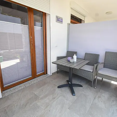 Apartmaji Sobe Zvezda Apartment