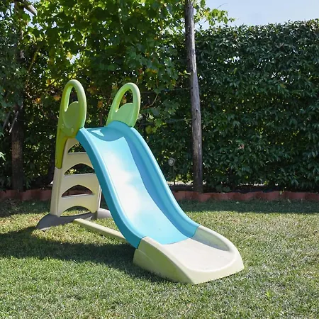 Apartmaji Sobe Zvezda דירה