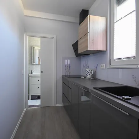 Apartmaji Sobe Zvezda *