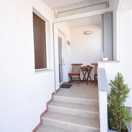 Apartmaji Sobe Zvezda Apartment *