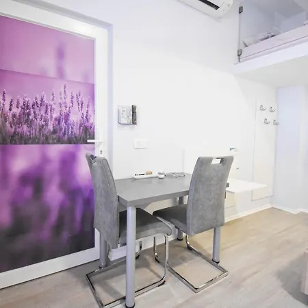 Apartment Apartmaji Sobe Zvezda *