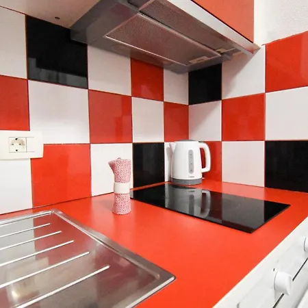 Apartma Apartmaji Sobe Zvezda