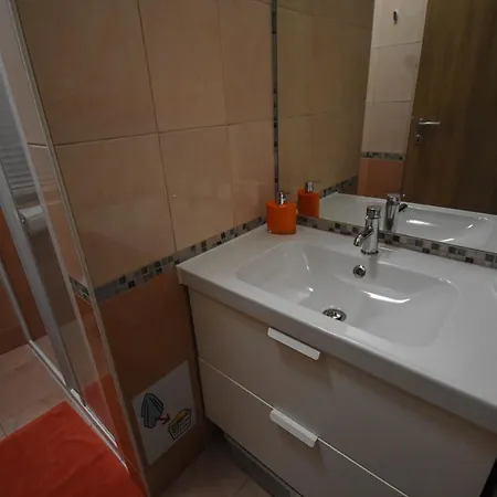 Apartmaji Sobe Zvezda Apartment *