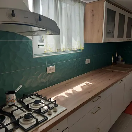 Apartmaji Sobe Zvezda * Pobegi