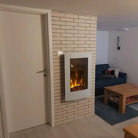 Apartmaji Sobe Zvezda Pobegi