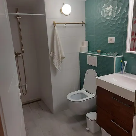 Apartmaji Sobe Zvezda * Pobegi