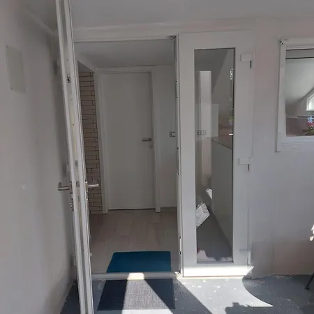 Lägenhet Apartmaji Sobe Zvezda