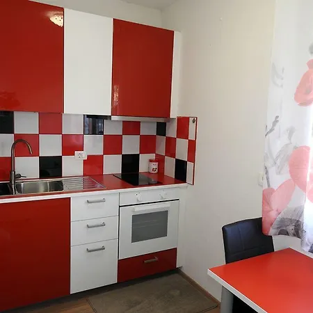 דירה Apartmaji Sobe Zvezda *