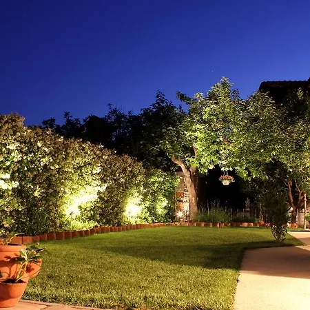 Apartmaji Sobe Zvezda Pobegi