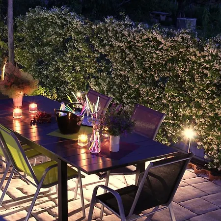 Apartmaji Sobe Zvezda Pobegi