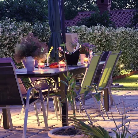 Apartmaji Sobe Zvezda דירה