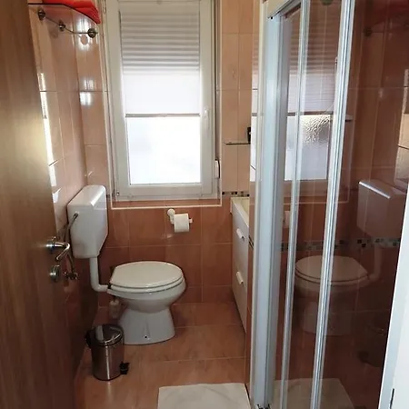 Apartmaji Sobe Zvezda