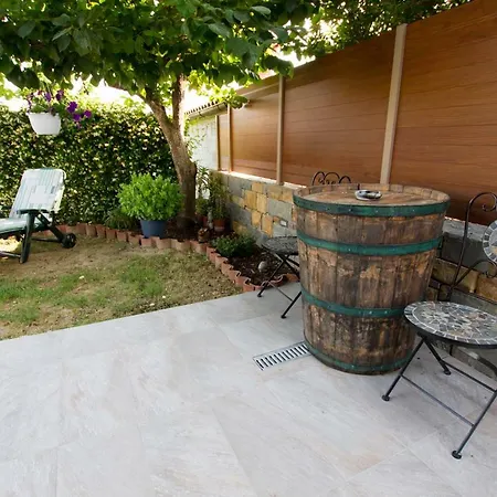 Apartmaji Sobe Zvezda