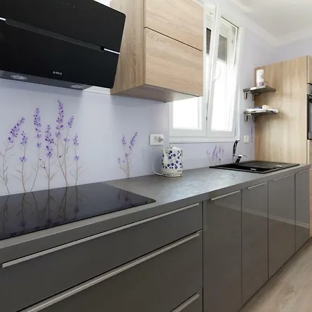Apartment Apartmaji Sobe Zvezda *