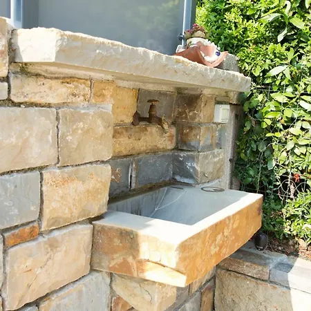 Apartmaji Sobe Zvezda * Pobegi