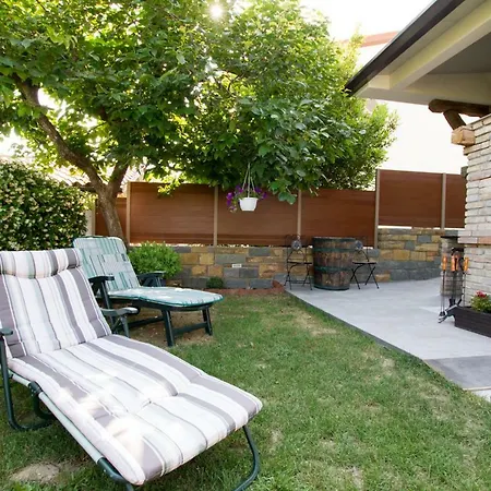 Apartamento Apartmaji Sobe Zvezda *