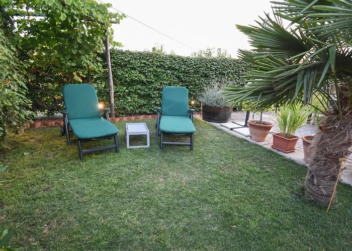 Apartmaji Sobe Zvezda *