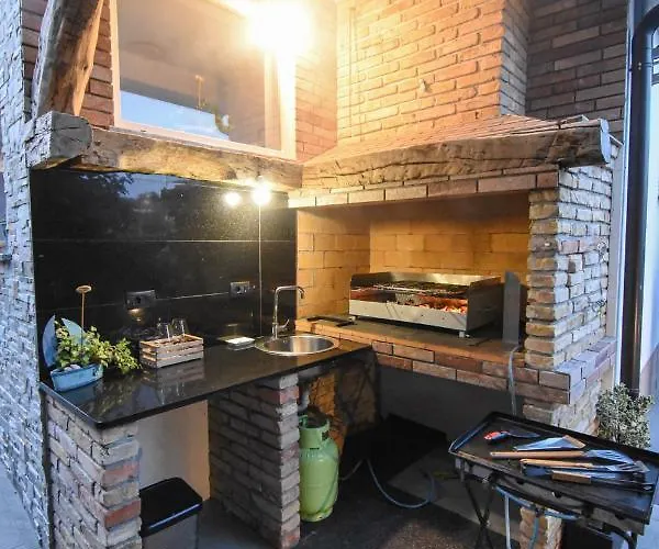 Lejlighed Apartmaji Sobe Zvezda