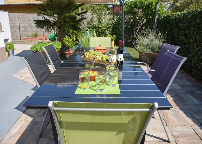 Apartmaji Sobe Zvezda Lejlighed