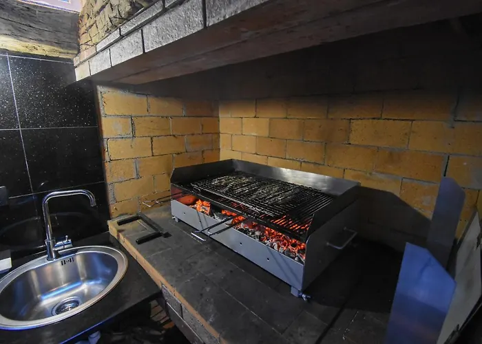 Apartmán Apartmaji Sobe Zvezda Pobegi