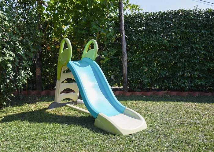 Apartmaji Sobe Zvezda Lejlighed