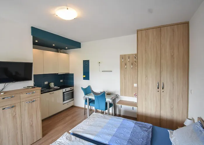 Apartmaji Sobe Zvezda * Pobegi