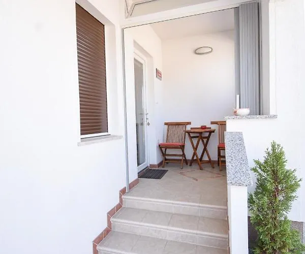 Apartmaji Sobe Zvezda Apartmán *