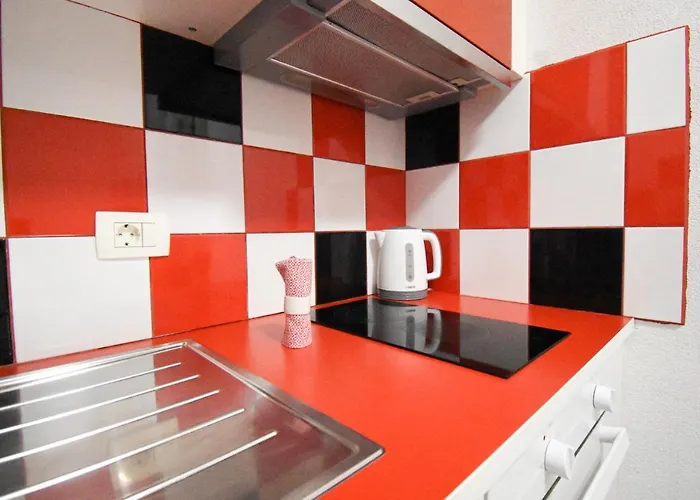 Appartement Apartmaji Sobe Zvezda