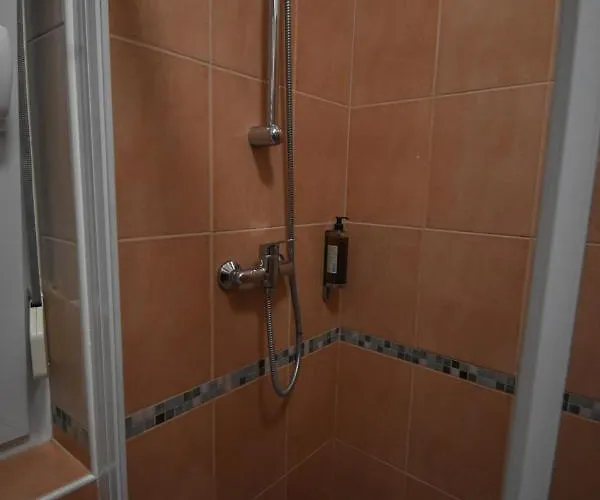 Lejlighed Apartmaji Sobe Zvezda Pobegi