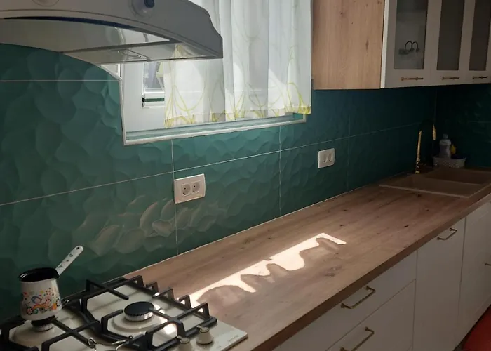 Apartmaji Sobe Zvezda * Pobegi