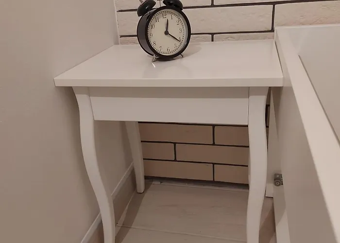 Lejlighed Apartmaji Sobe Zvezda Pobegi