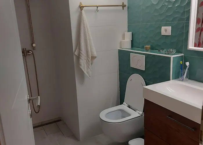Apartmaji Sobe Zvezda * Pobegi
