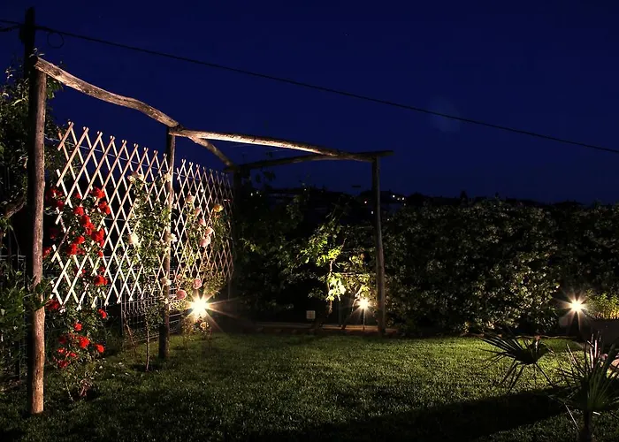 Apartmaji Sobe Zvezda * Pobegi