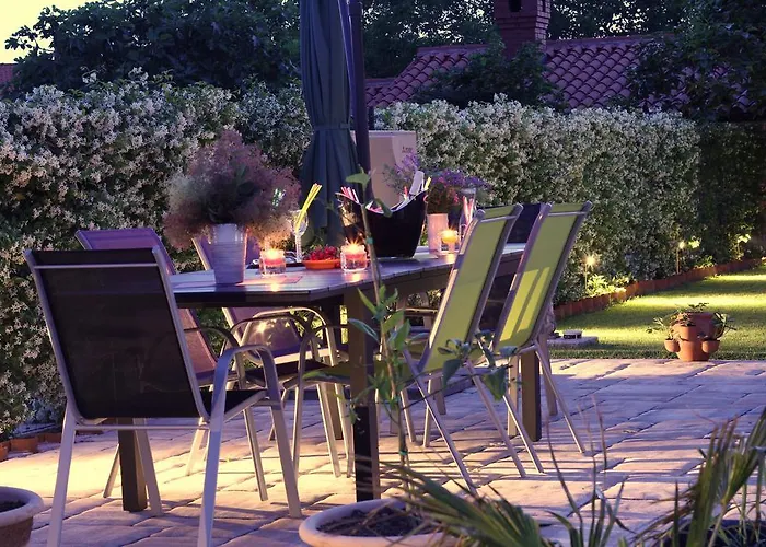 Apartmaji Sobe Zvezda Apartmán