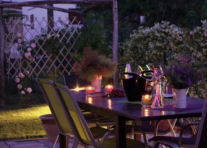 Apartmán Apartmaji Sobe Zvezda