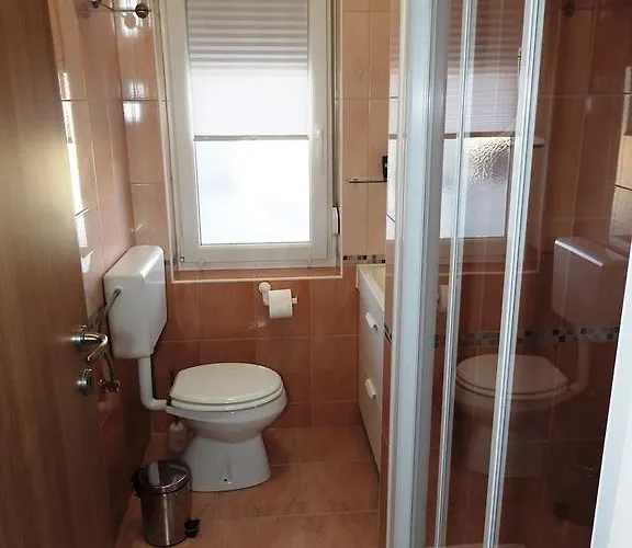 Apartmaji Sobe Zvezda