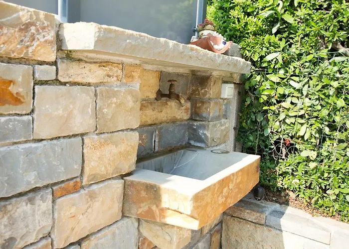 Apartmaji Sobe Zvezda * Pobegi