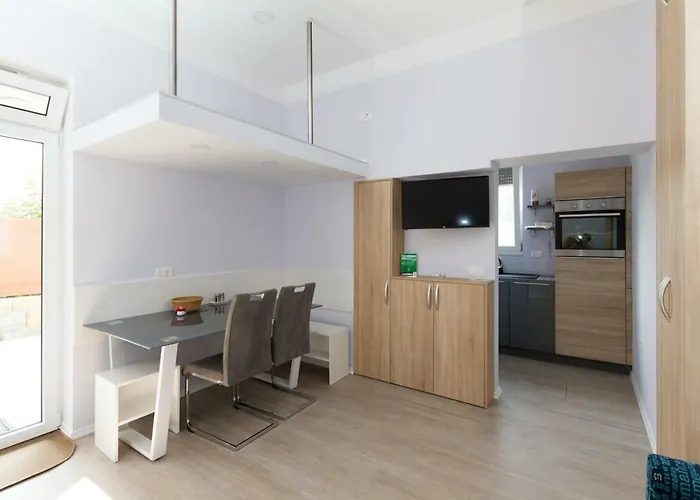 Apartmaji Sobe Zvezda Apartmán