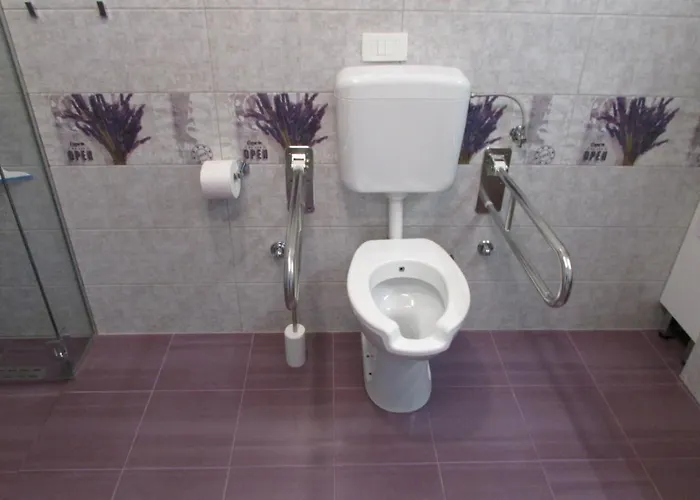 Apartmaji Sobe Zvezda Lejlighed Pobegi