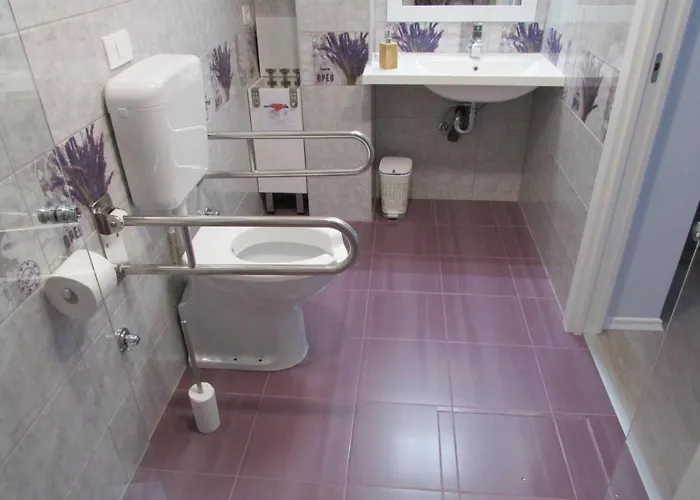 Apartmaji Sobe Zvezda